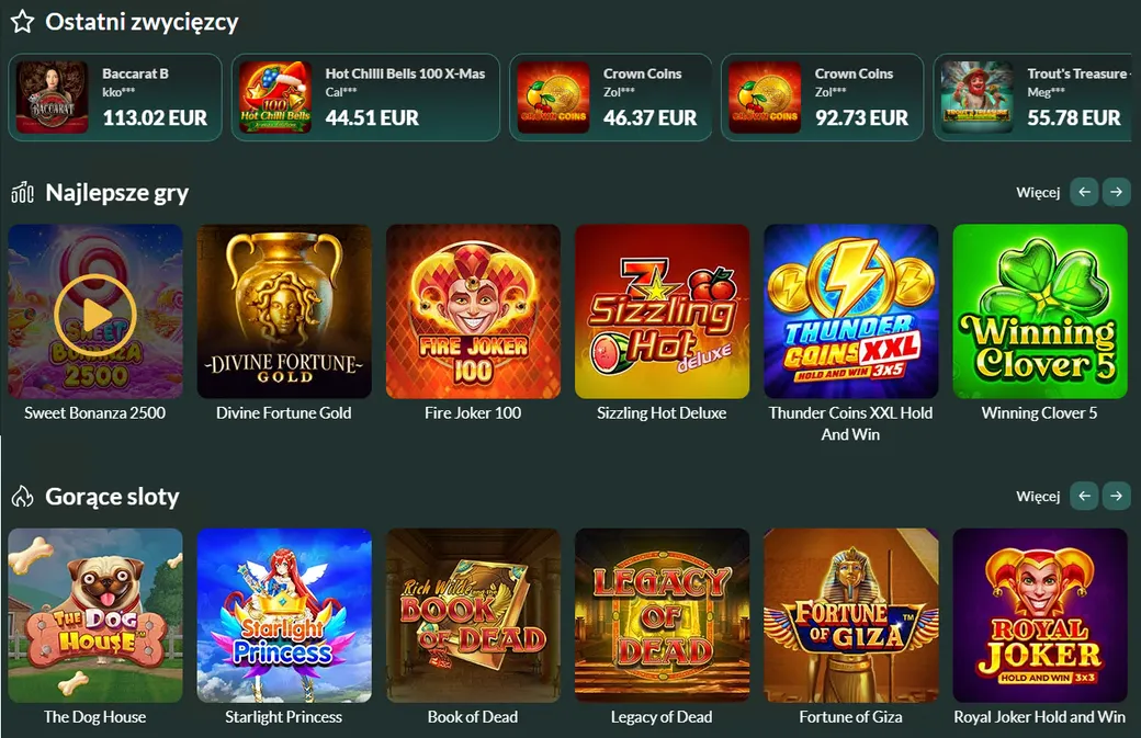Lemon Casino 2
